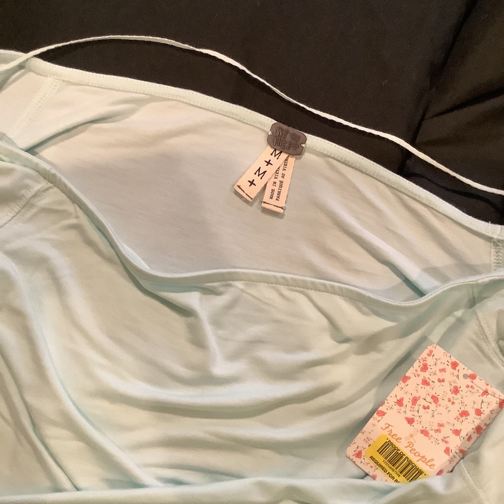 New free people
